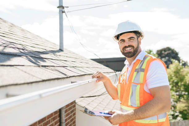 Best Residential Roofing Contractor  in Griffin, GA