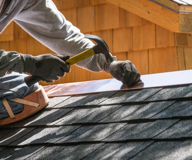 Quick and Trustworthy Emergency Roof Repair Services in Griffin, GA